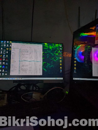 i7 High Configuration PC Sell (Need Laptop)